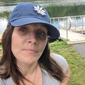 Meet your Posher, Kimberly